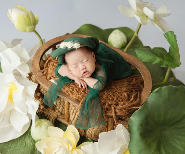 Peaceful setting with yoga mat and soft natural light.